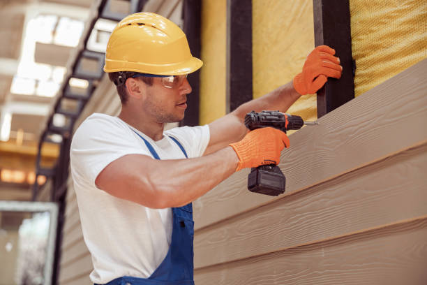 Affordable Siding Repair and Maintenance Services in Arcadia, WI